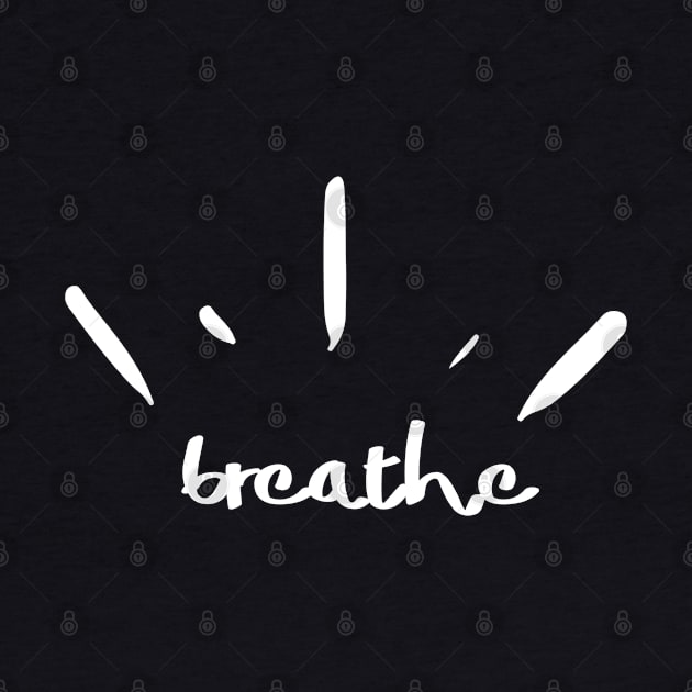 Breathe by 211NewMedia